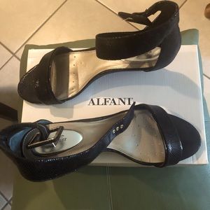 Alfani Sandals